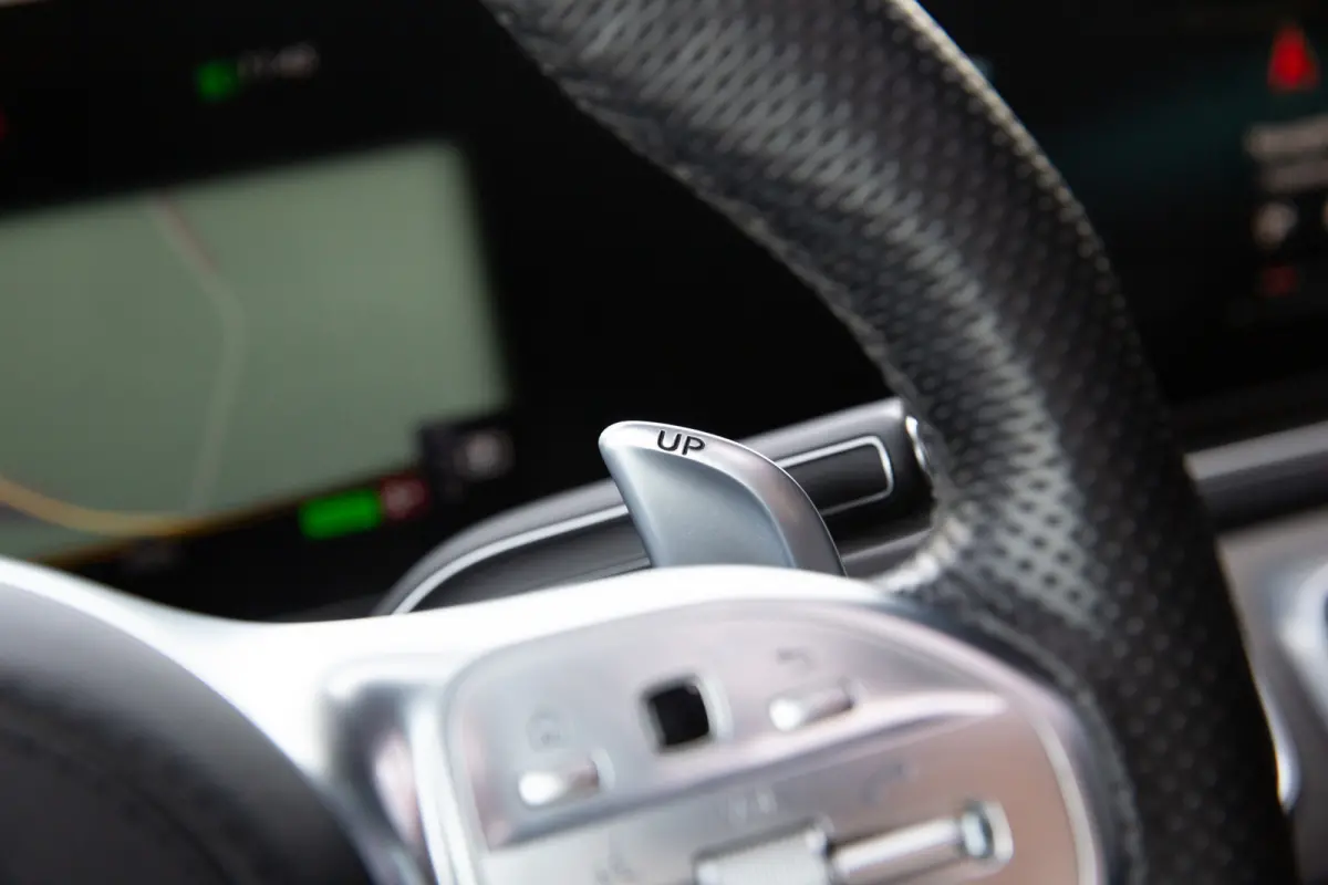 AMG 53 4MATIC+ Ultimate , Panoramadak, Adap. cruise, Burmester, Trekhaak, HUD