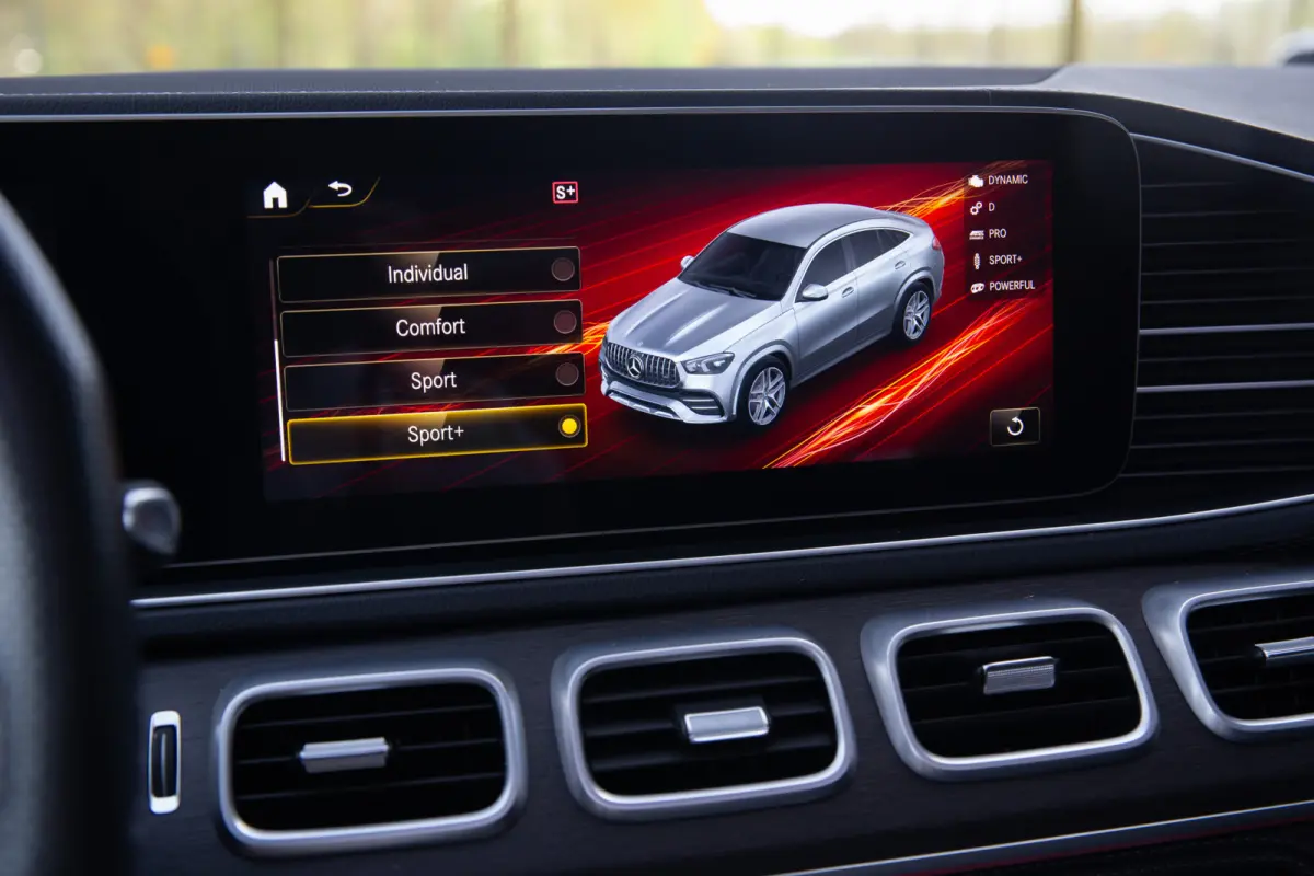 AMG 53 4MATIC+ Ultimate , Panoramadak, Adap. cruise, Burmester, Trekhaak, HUD