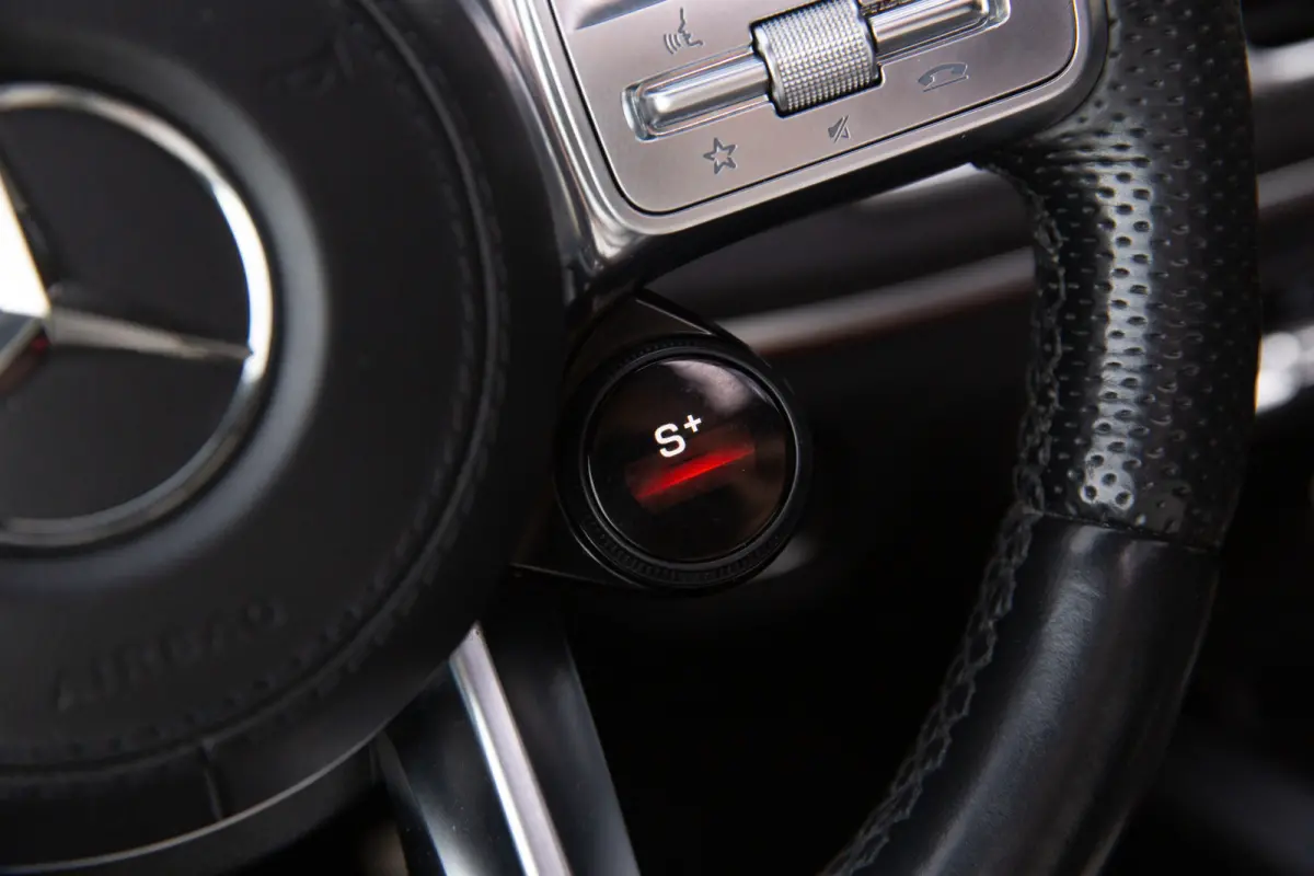 AMG 53 4MATIC+ Ultimate , Panoramadak, Adap. cruise, Burmester, Trekhaak, HUD