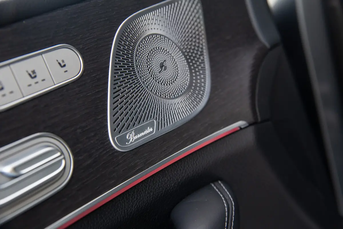 AMG 53 4MATIC+ Ultimate , Panoramadak, Adap. cruise, Burmester, Trekhaak, HUD