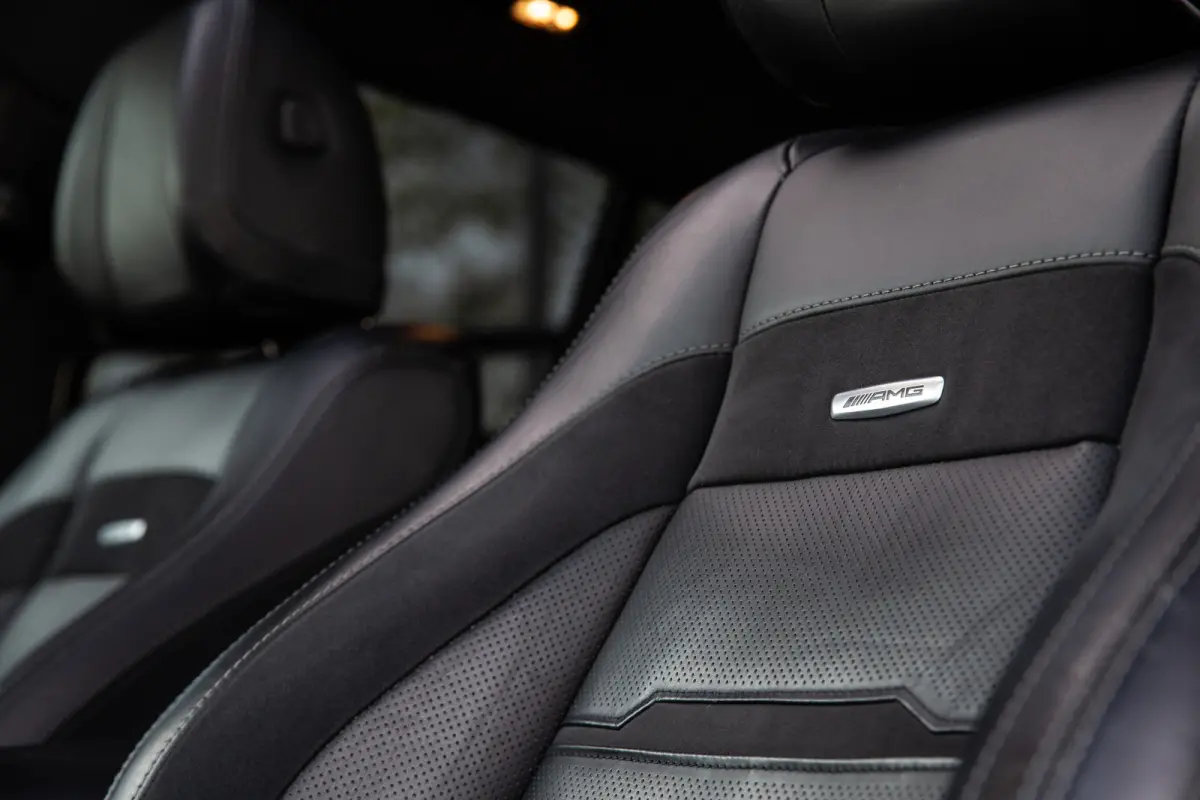 AMG 53 4MATIC+ Ultimate , Panoramadak, Adap. cruise, Burmester, Trekhaak, HUD