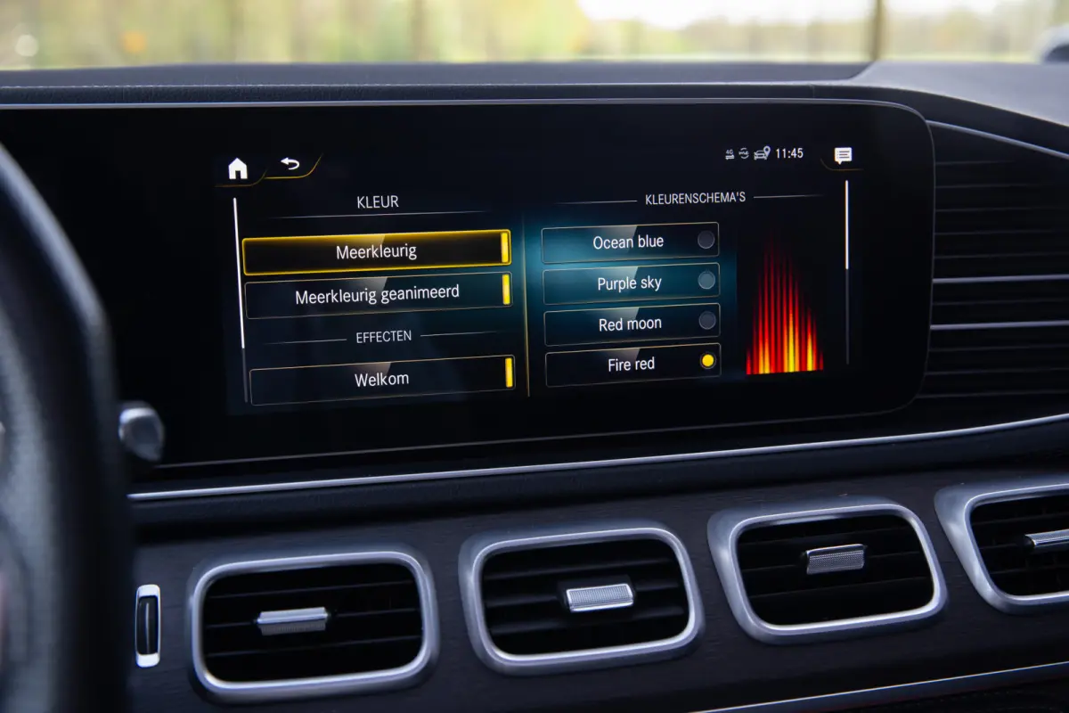 AMG 53 4MATIC+ Ultimate , Panoramadak, Adap. cruise, Burmester, Trekhaak, HUD