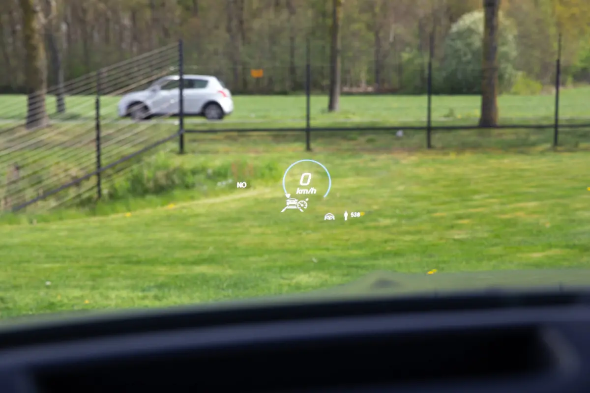 AMG 53 4MATIC+ Ultimate , Panoramadak, Adap. cruise, Burmester, Trekhaak, HUD