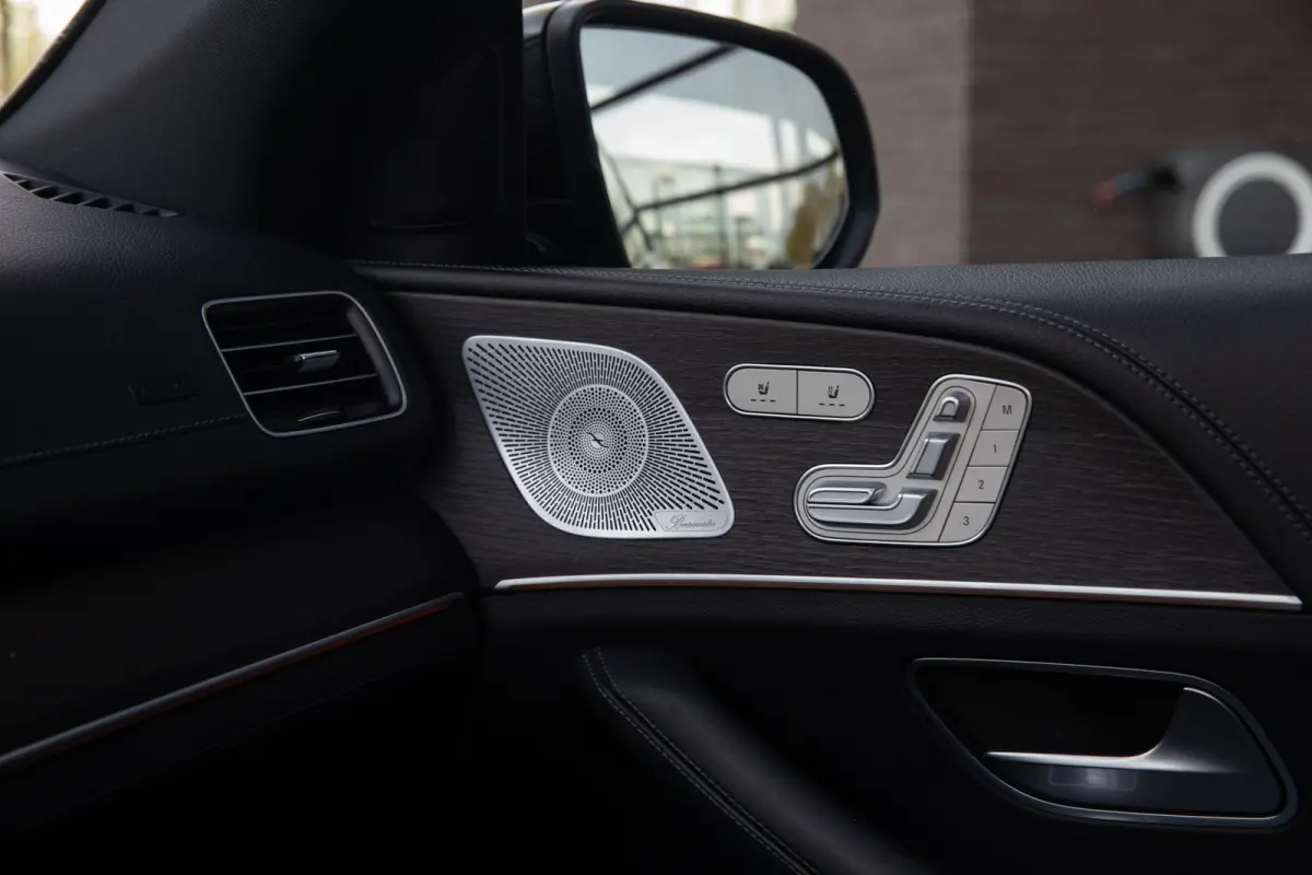 AMG 53 4MATIC+ Ultimate , Panoramadak, Adap. cruise, Burmester, Trekhaak, HUD