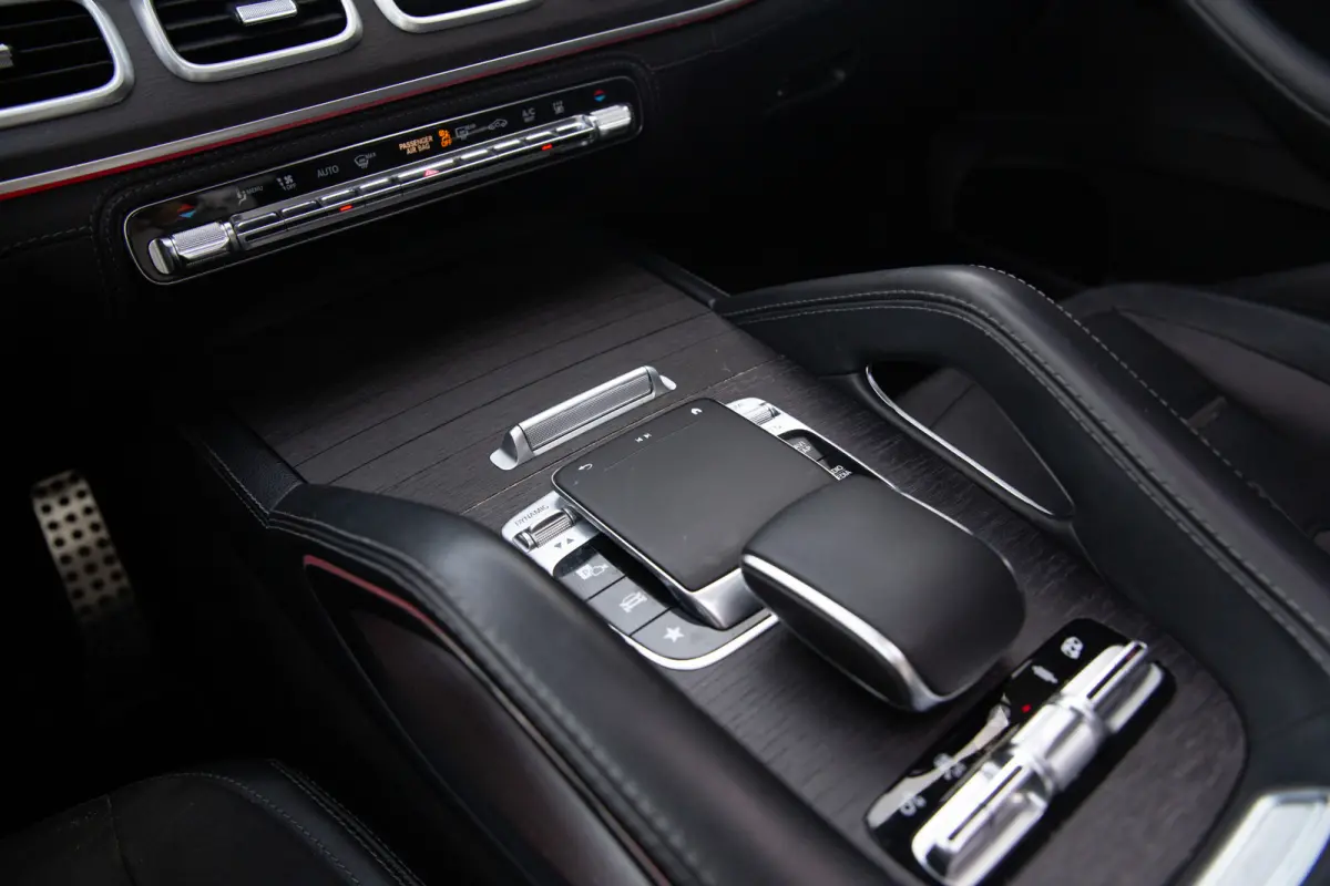 AMG 53 4MATIC+ Ultimate , Panoramadak, Adap. cruise, Burmester, Trekhaak, HUD