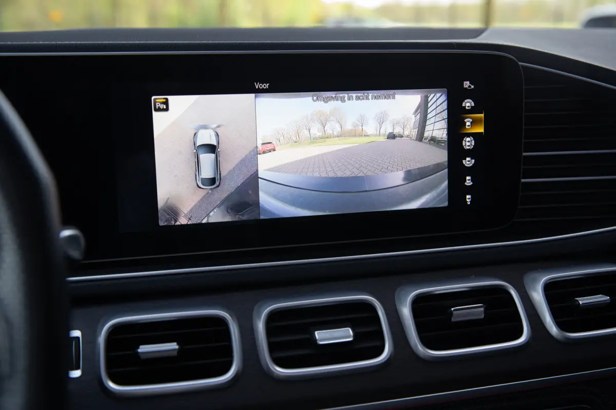 AMG 53 4MATIC+ Ultimate , Panoramadak, Adap. cruise, Burmester, Trekhaak, HUD