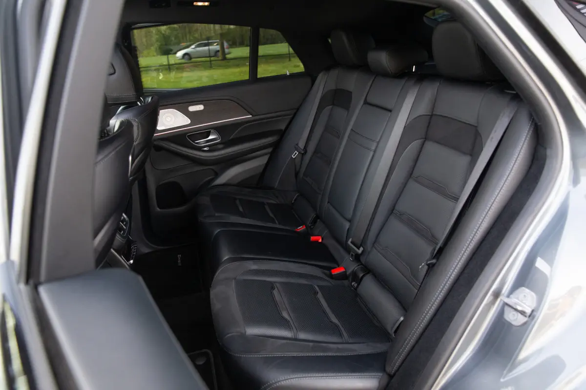 AMG 53 4MATIC+ Ultimate , Panoramadak, Adap. cruise, Burmester, Trekhaak, HUD