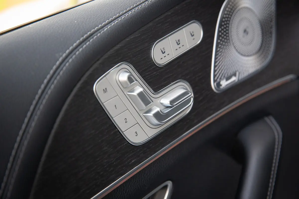 AMG 53 4MATIC+ Ultimate , Panoramadak, Adap. cruise, Burmester, Trekhaak, HUD