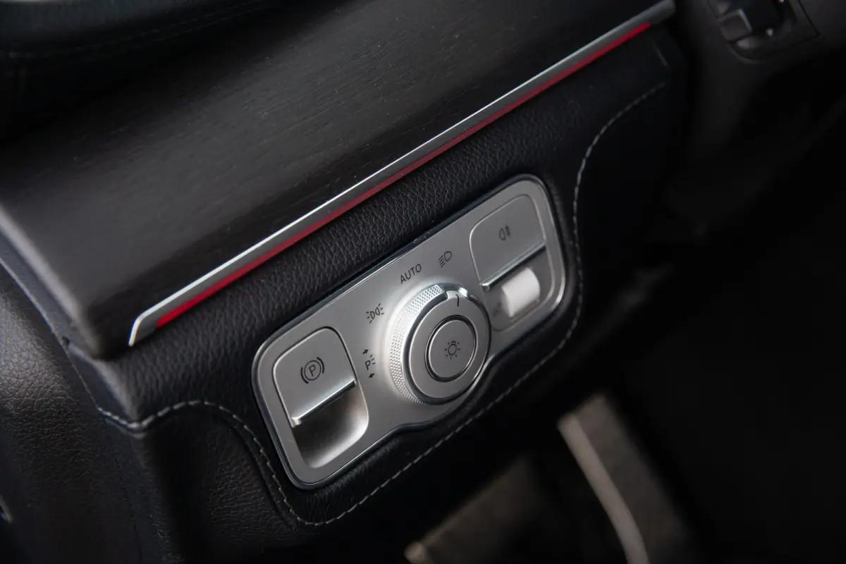 AMG 53 4MATIC+ Ultimate , Panoramadak, Adap. cruise, Burmester, Trekhaak, HUD