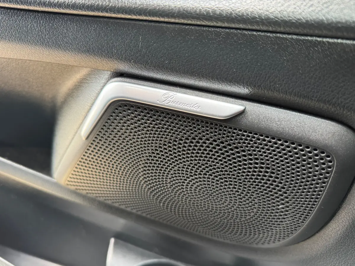 220 CDI Lang DC Avantgarde Burmester Navi Cruise