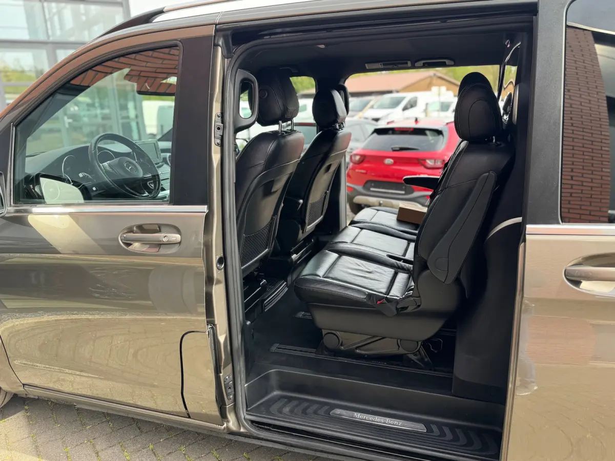 220 CDI Lang DC Avantgarde Burmester Navi Cruise