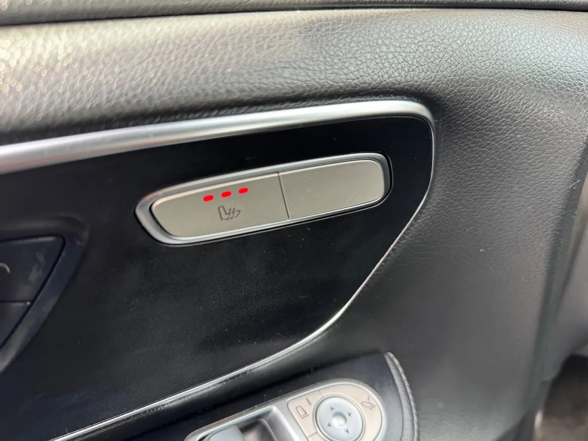 220 CDI Lang DC Avantgarde Burmester Navi Cruise