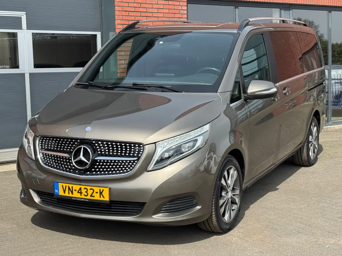 220 CDI Lang DC Avantgarde Burmester Navi Cruise
