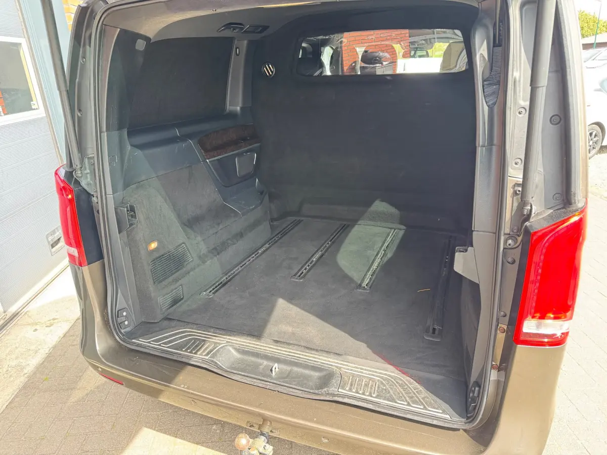 220 CDI Lang DC Avantgarde Burmester Navi Cruise