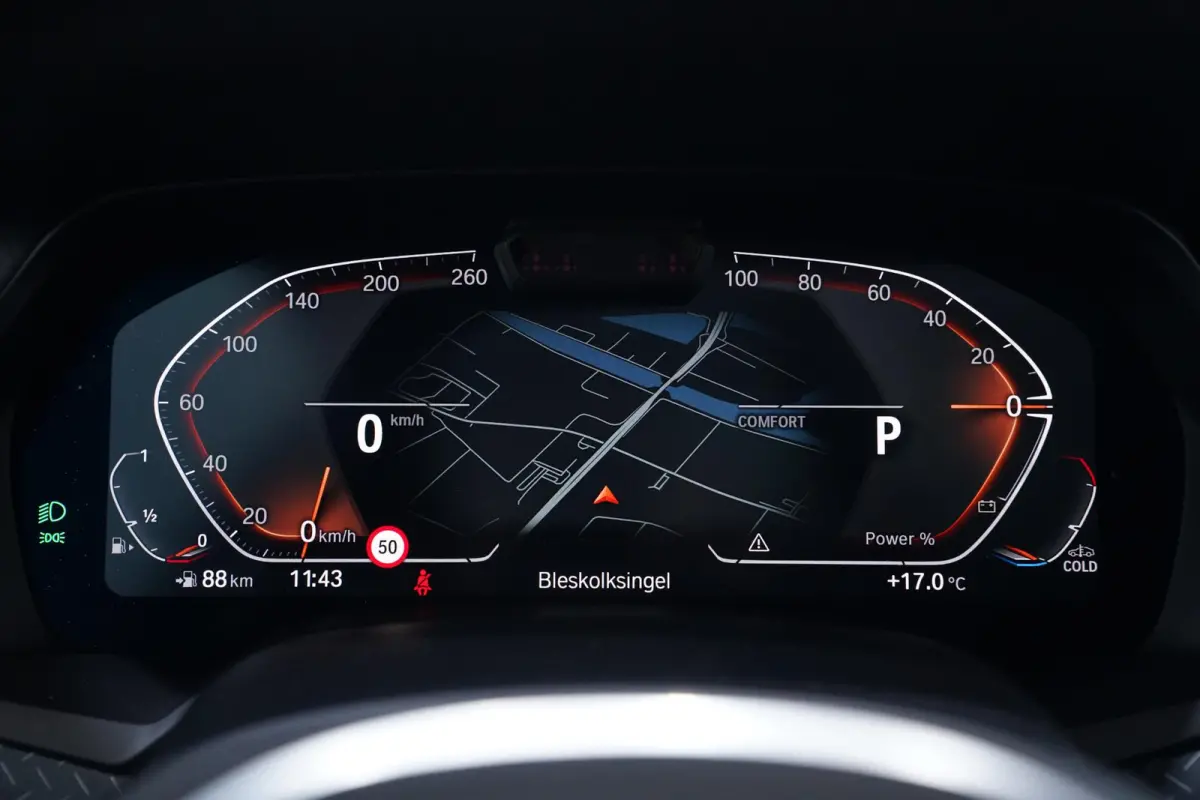 xDrive40i M Sport NAP M Stoelen Carbon spiegels Leder dashbord Massage Standverwarming Bowers & Wilkins Night Vision Rijklaar Trekhaak Panodak