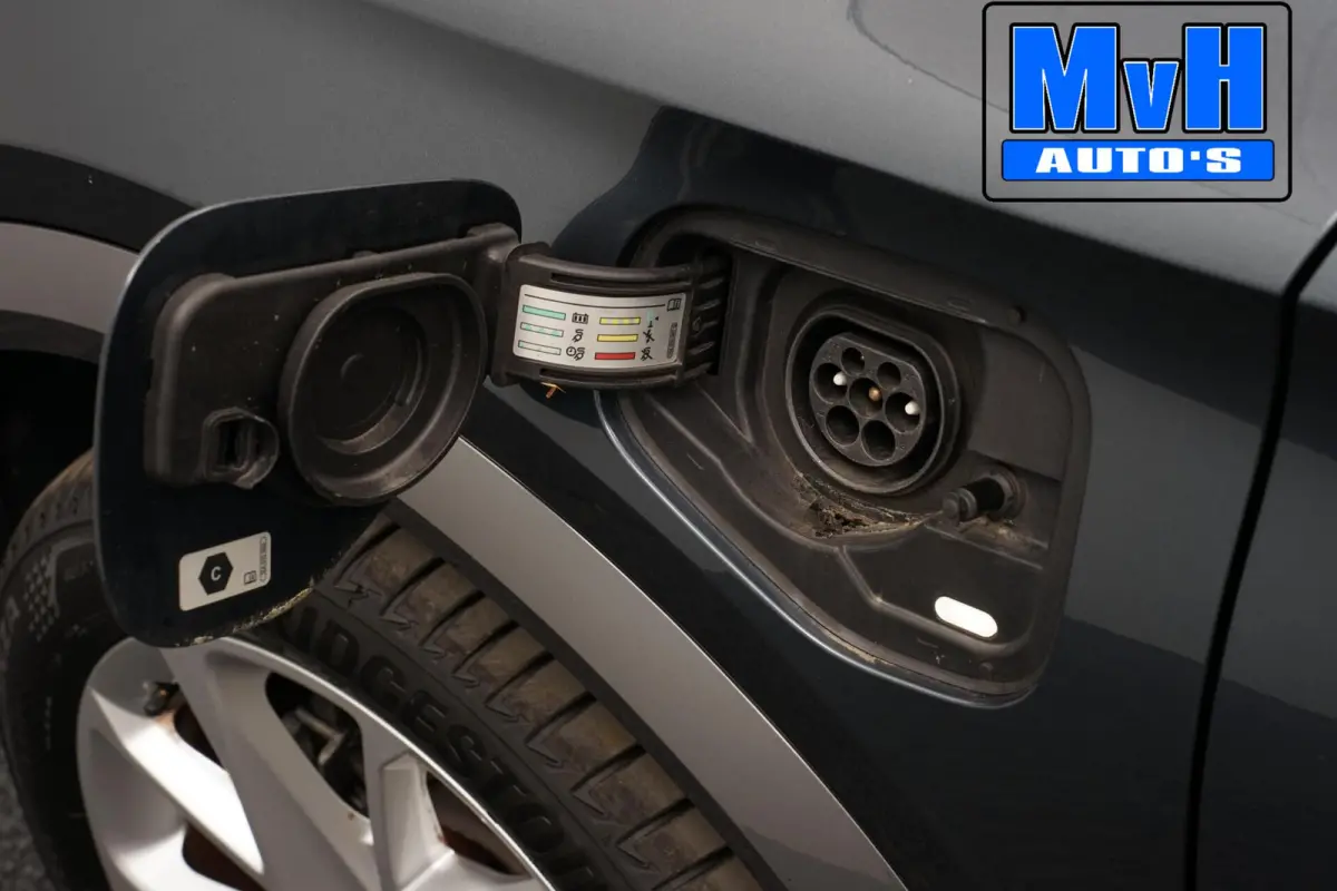 1.4 PHEV|PANO|STUUR.VERW|CAM|ACC|LED|SOH98%