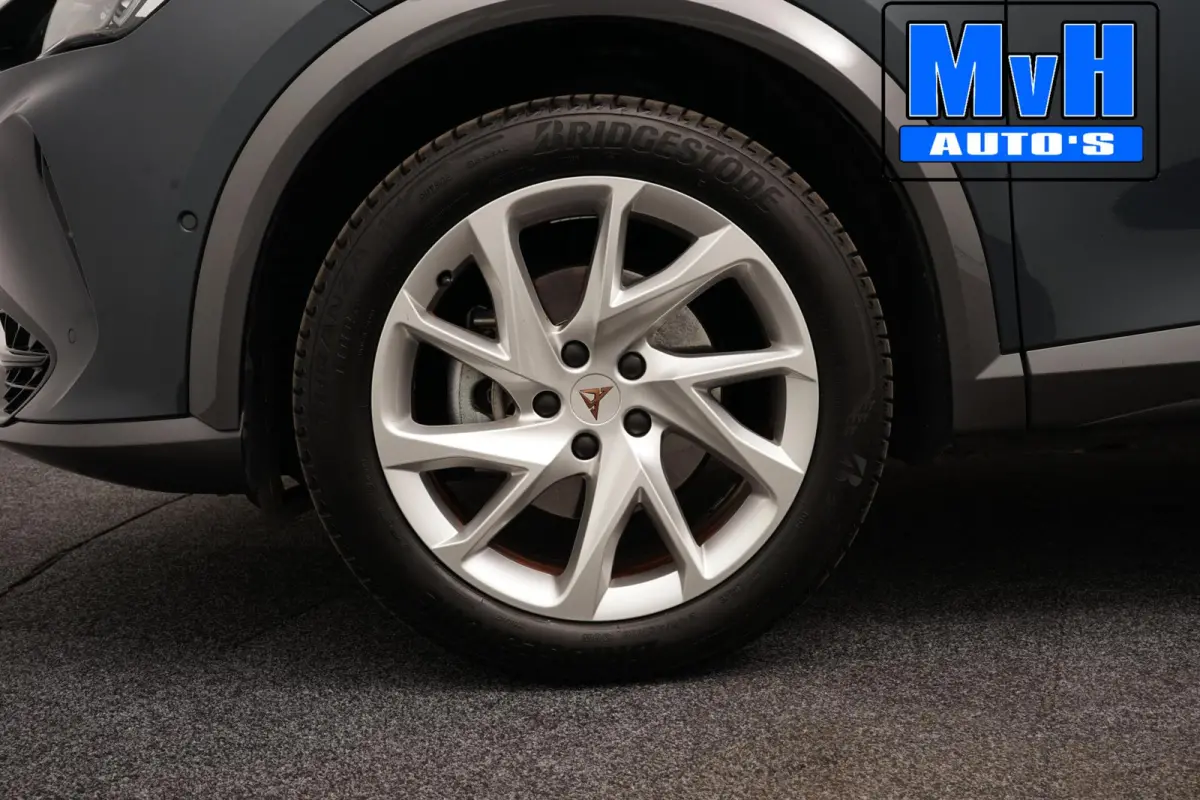 1.4 PHEV|PANO|STUUR.VERW|CAM|ACC|LED|SOH98%