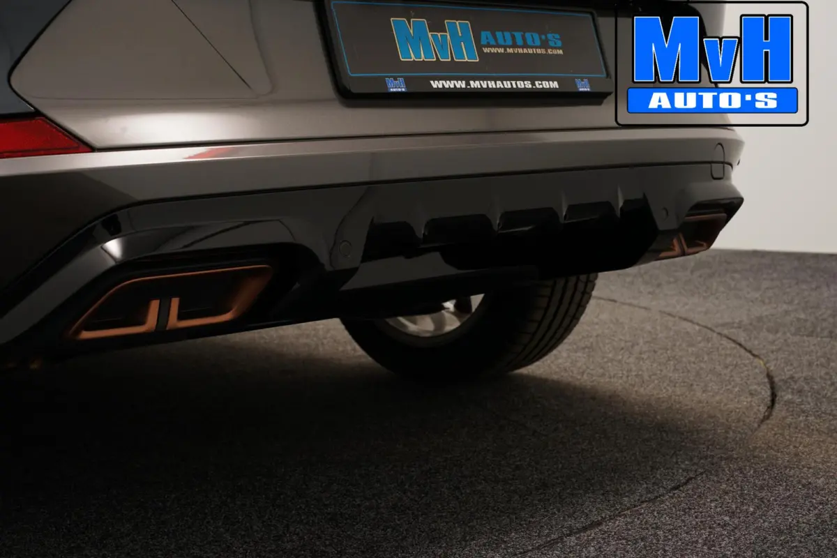 1.4 PHEV|PANO|STUUR.VERW|CAM|ACC|LED|SOH98%