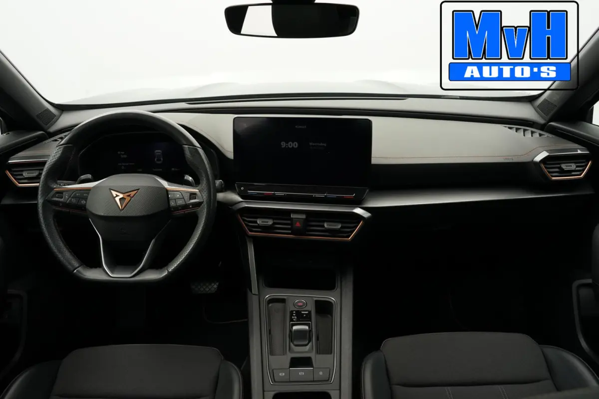 1.4 PHEV|PANO|STUUR.VERW|CAM|ACC|LED|SOH98%