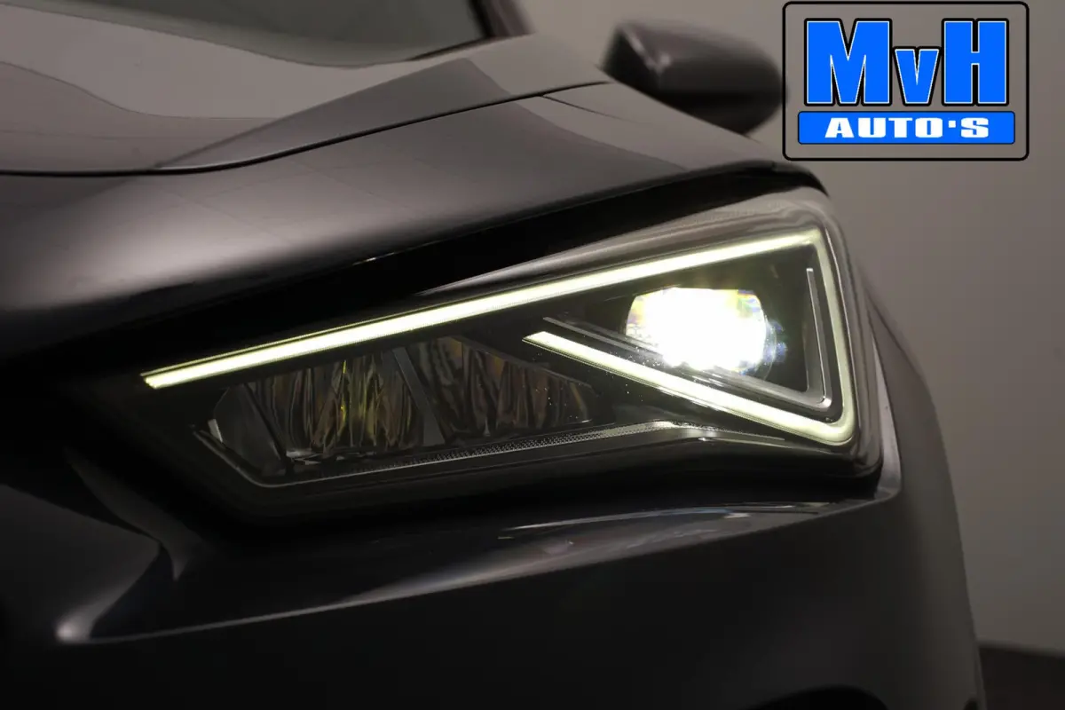 1.4 PHEV|PANO|STUUR.VERW|CAM|ACC|LED|SOH98%