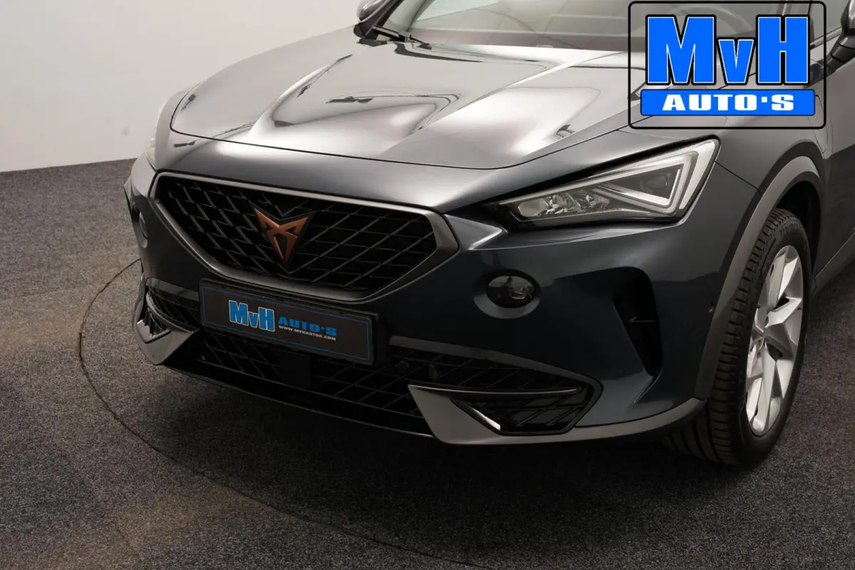 1.4 PHEV|PANO|STUUR.VERW|CAM|ACC|LED|SOH98%