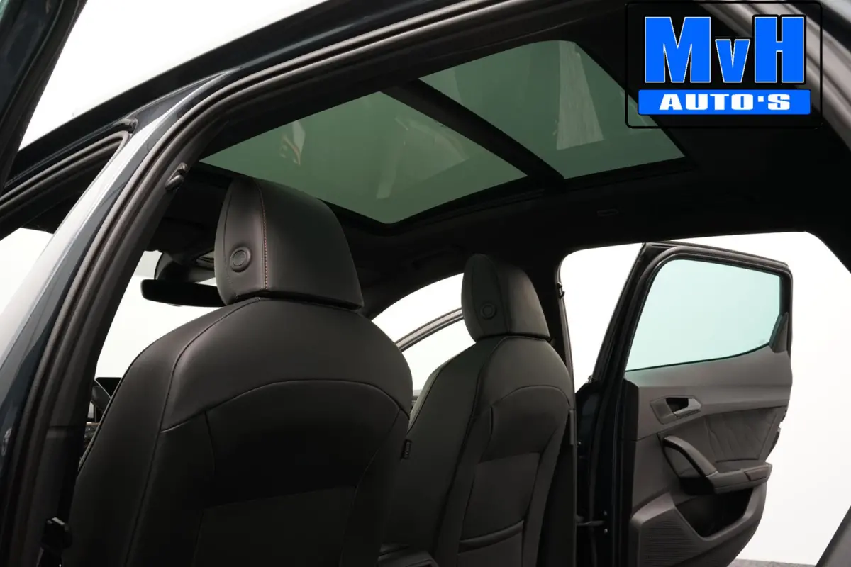 1.4 PHEV|PANO|STUUR.VERW|CAM|ACC|LED|SOH98%