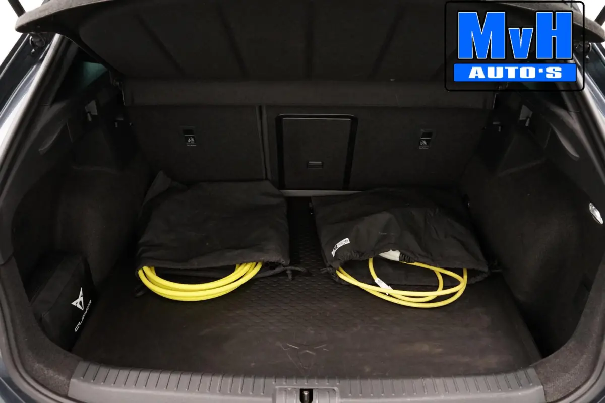1.4 PHEV|PANO|STUUR.VERW|CAM|ACC|LED|SOH98%