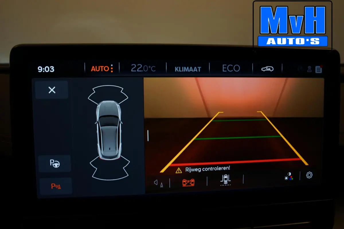 1.4 PHEV|PANO|STUUR.VERW|CAM|ACC|LED|SOH98%