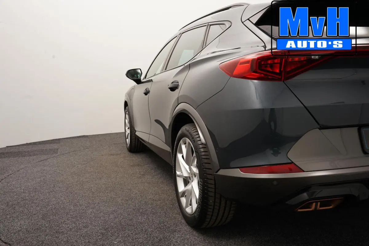 1.4 PHEV|PANO|STUUR.VERW|CAM|ACC|LED|SOH98%