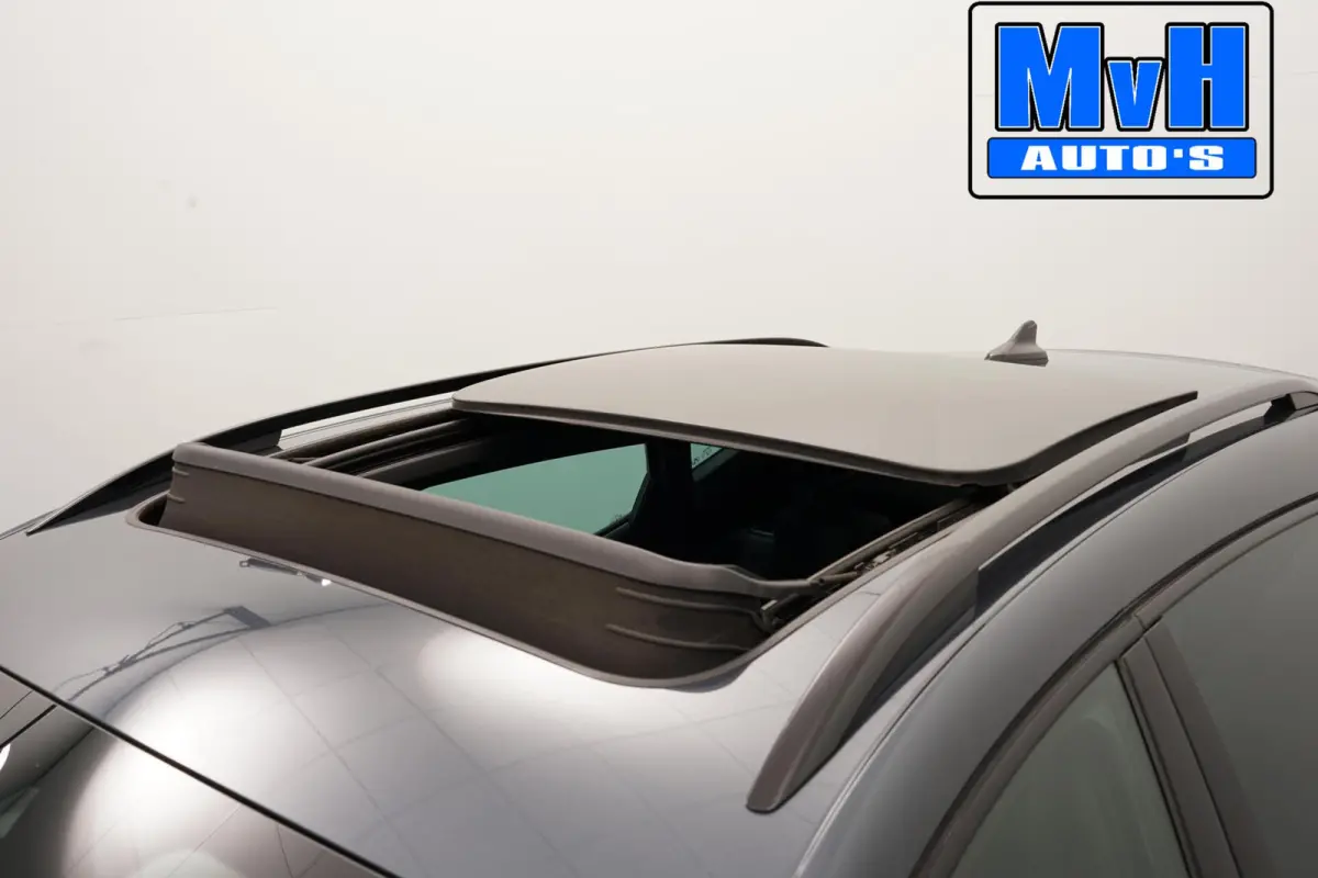 1.4 PHEV|PANO|STUUR.VERW|CAM|ACC|LED|SOH98%