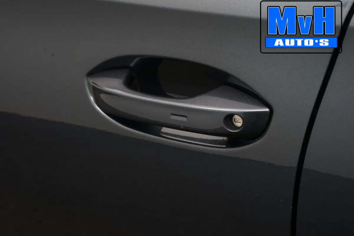 1.4 PHEV|PANO|STUUR.VERW|CAM|ACC|LED|SOH98%