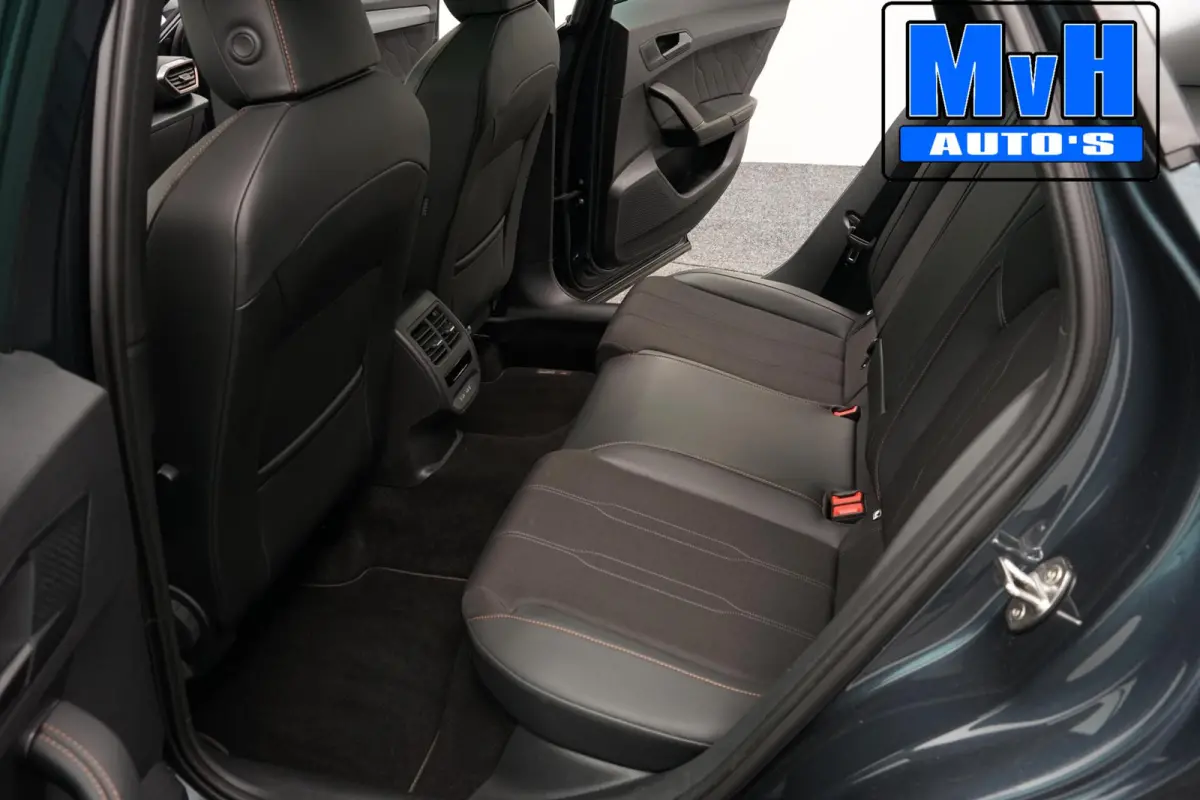 1.4 PHEV|PANO|STUUR.VERW|CAM|ACC|LED|SOH98%