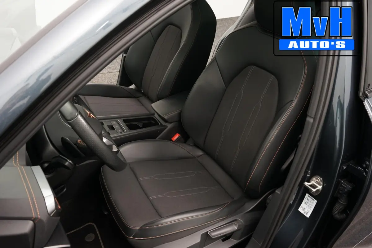 1.4 PHEV|PANO|STUUR.VERW|CAM|ACC|LED|SOH98%