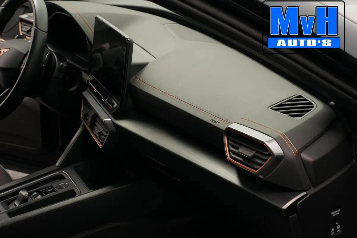 1.4 PHEV|PANO|STUUR.VERW|CAM|ACC|LED|SOH98%