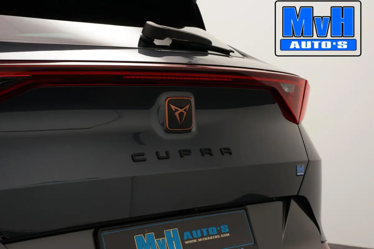1.4 PHEV|PANO|STUUR.VERW|CAM|ACC|LED|SOH98%