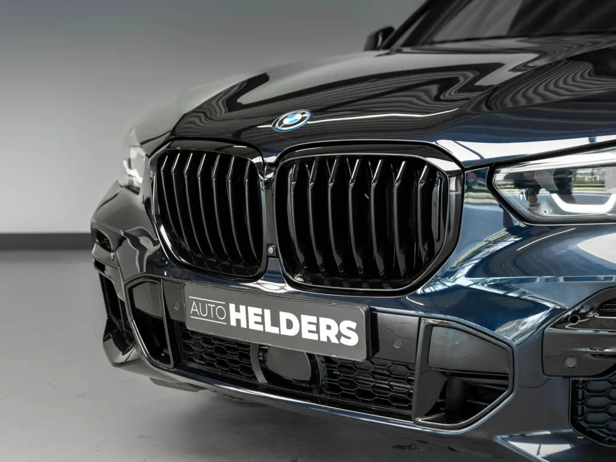 xDrive45e High Executive M 360° ACC Lane Trekh. 20'