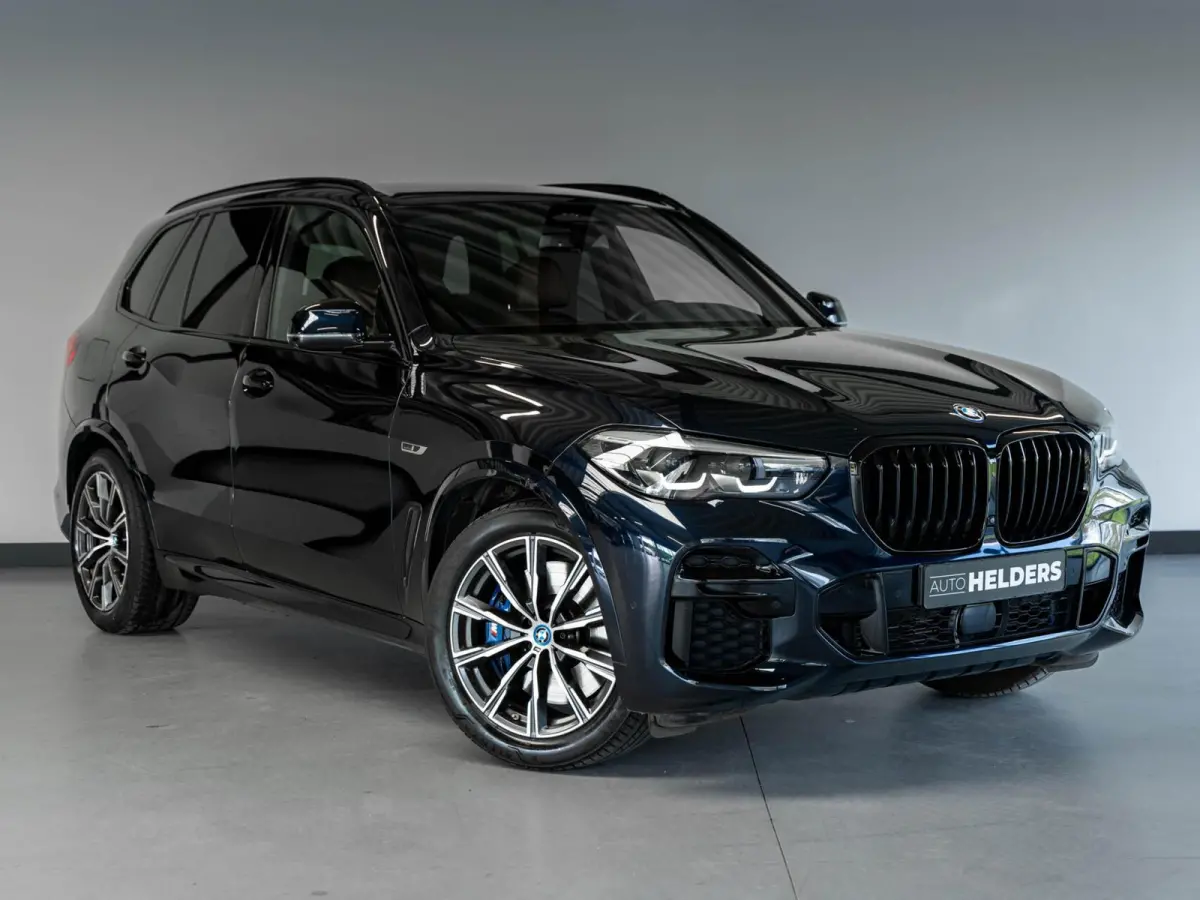 xDrive45e High Executive M 360° ACC Lane Trekh. 20'