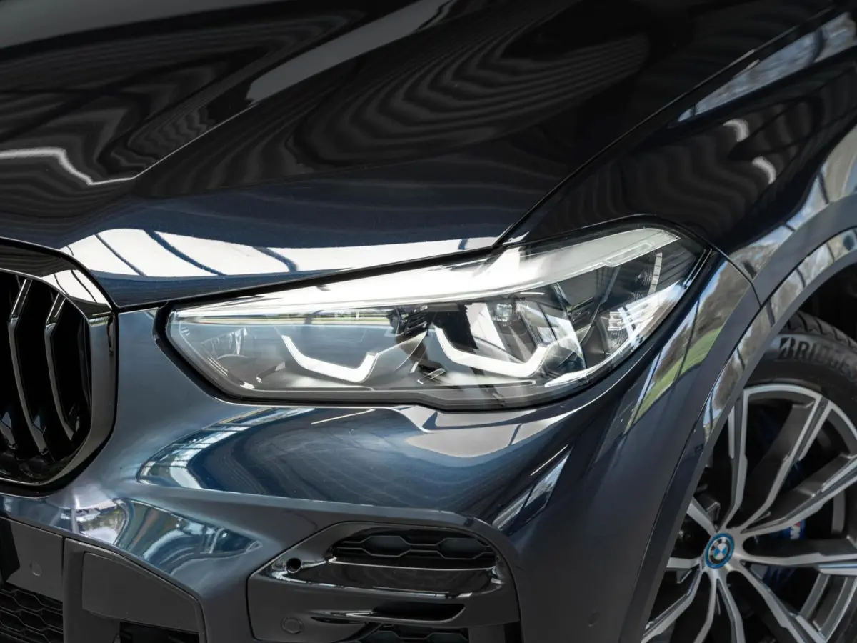 xDrive45e High Executive M 360° ACC Lane Trekh. 20'