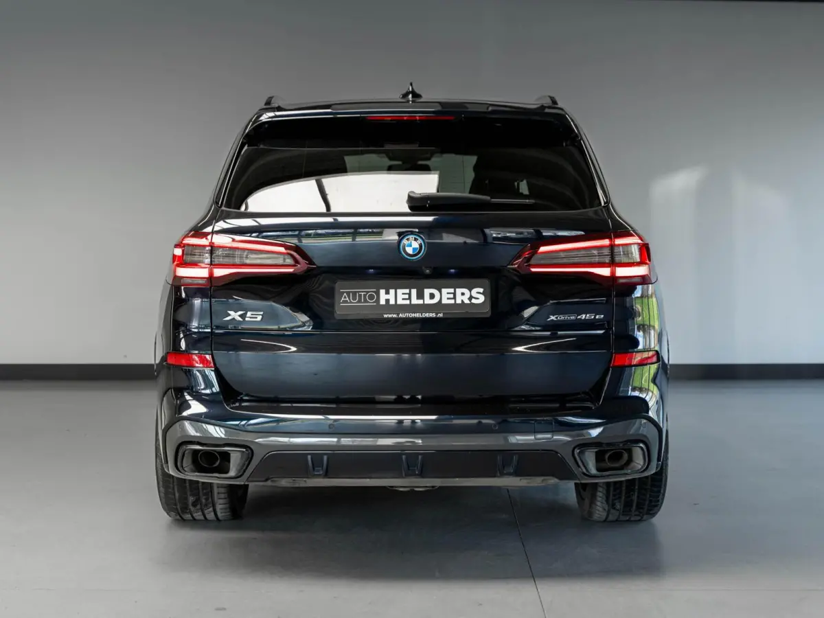 xDrive45e High Executive M 360° ACC Lane Trekh. 20'