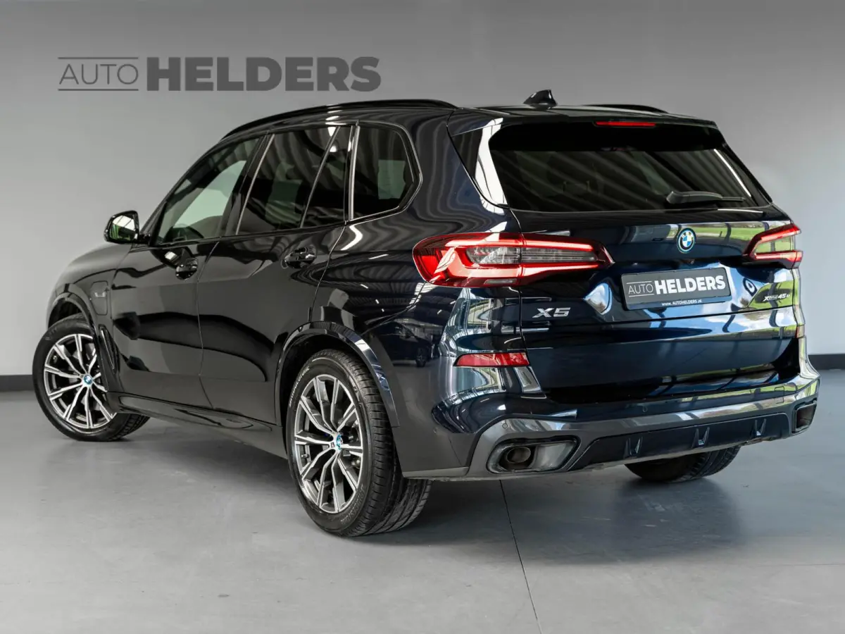 xDrive45e High Executive M 360° ACC Lane Trekh. 20'