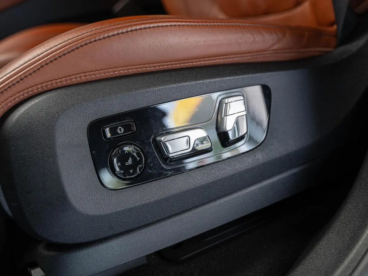 xDrive45e High Executive M 360° ACC Lane Trekh. 20'