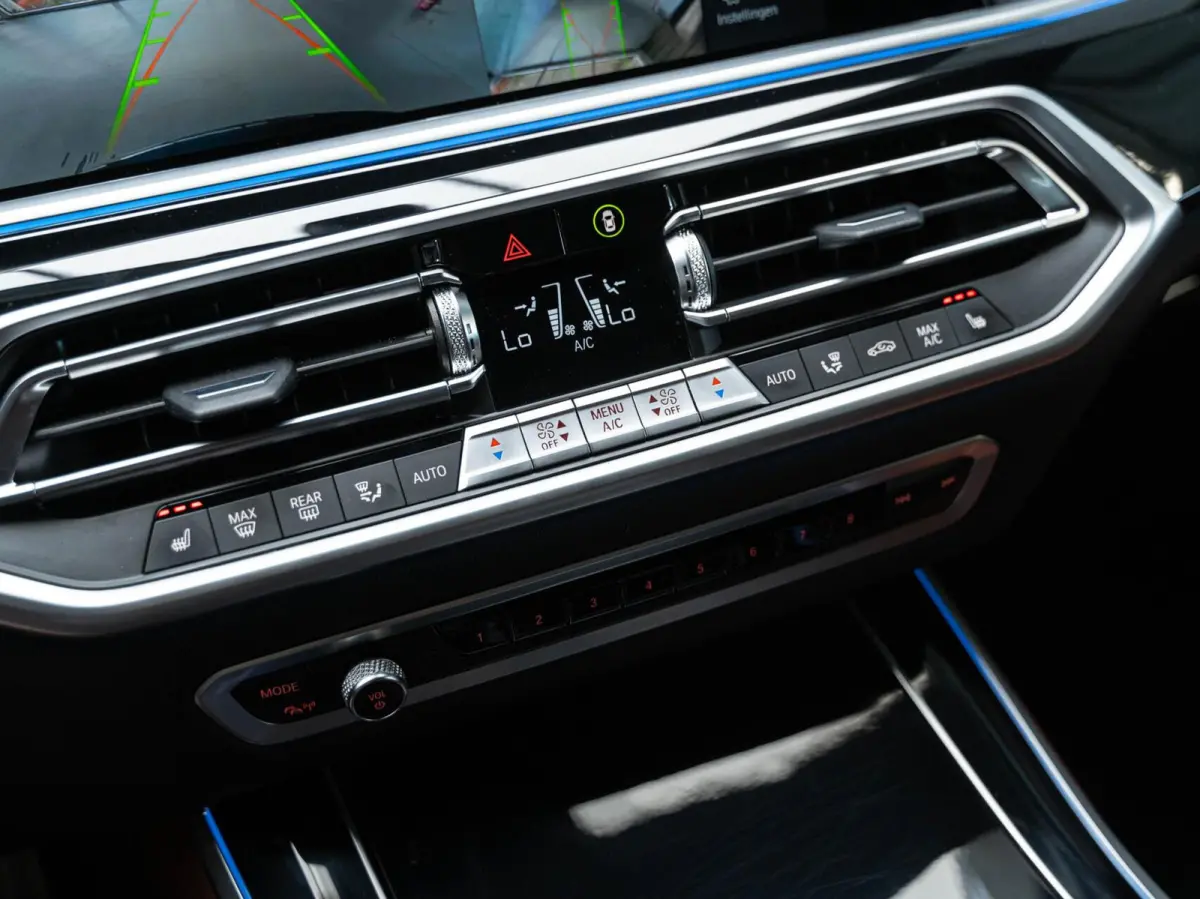 xDrive45e High Executive M 360° ACC Lane Trekh. 20'