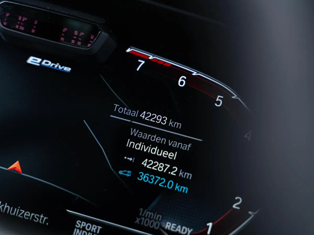 xDrive45e High Executive M 360° ACC Lane Trekh. 20'