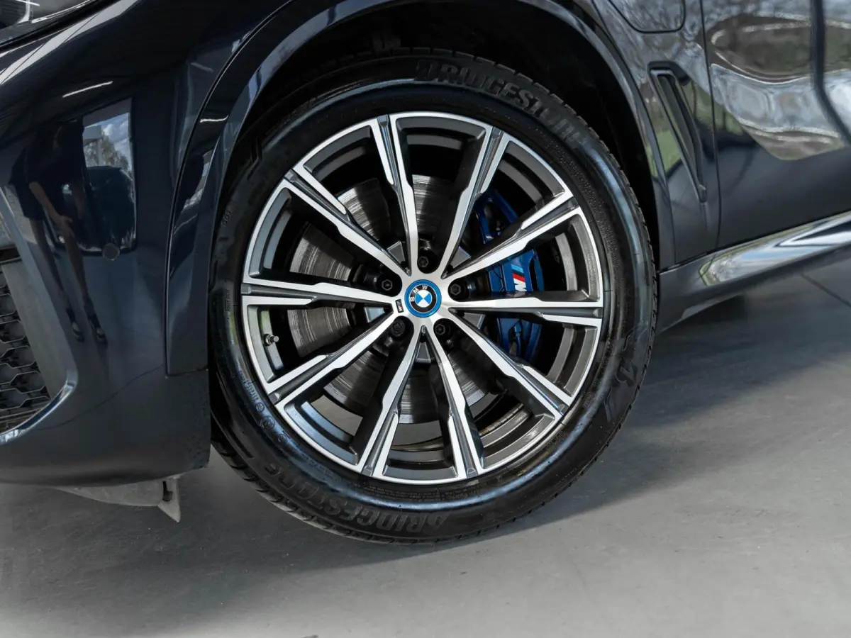 xDrive45e High Executive M 360° ACC Lane Trekh. 20'