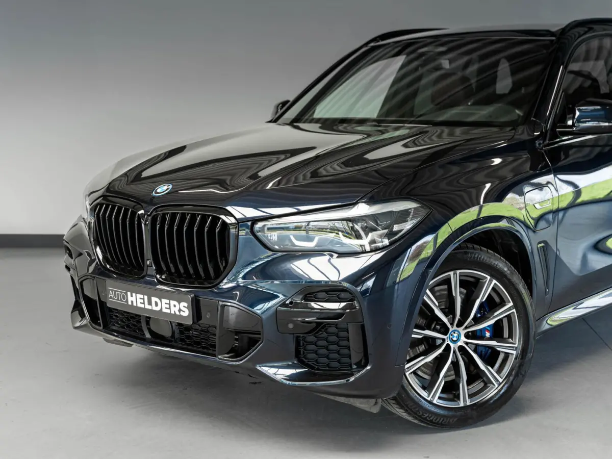xDrive45e High Executive M 360° ACC Lane Trekh. 20'