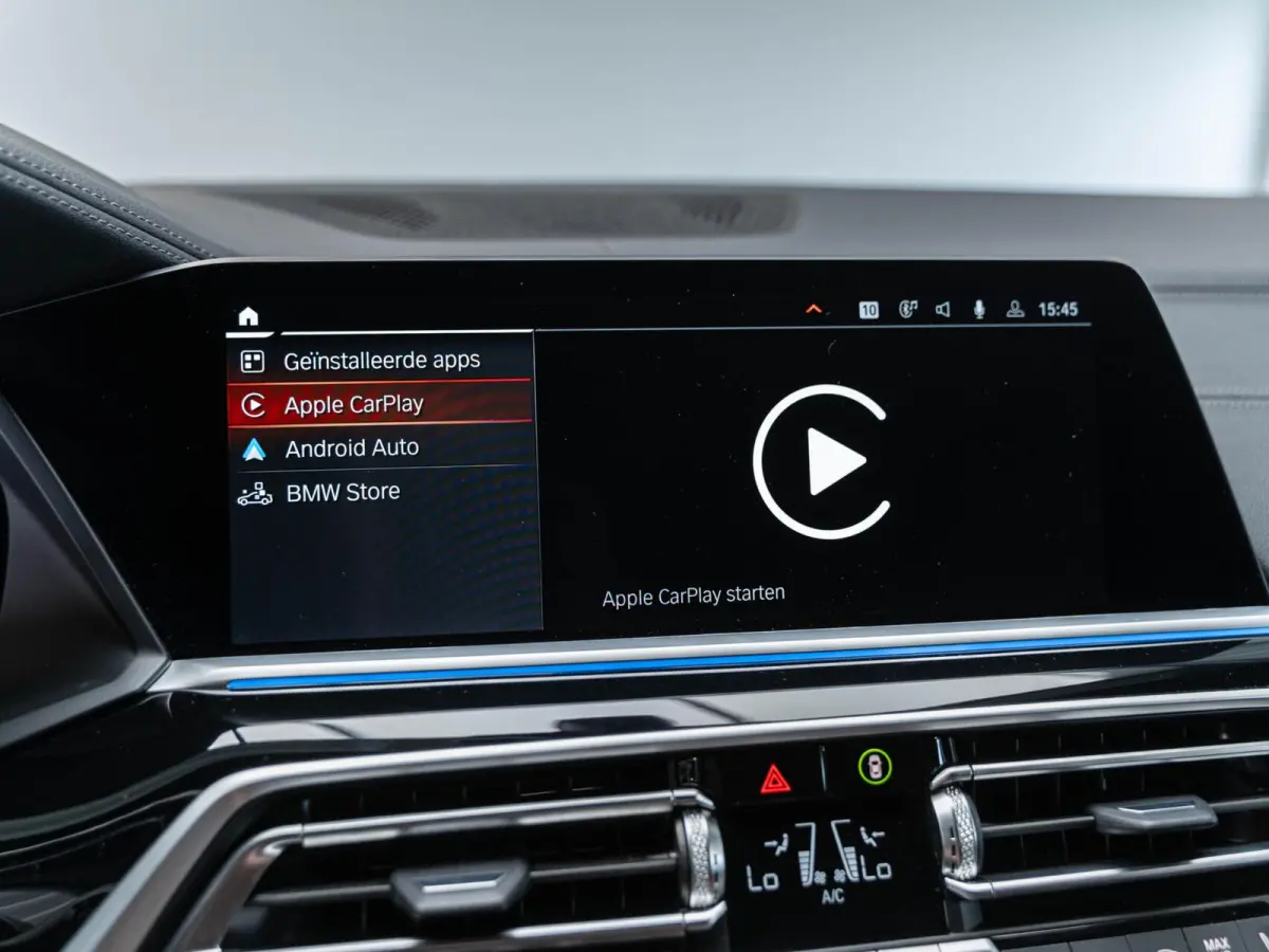 xDrive45e High Executive M 360° ACC Lane Trekh. 20'