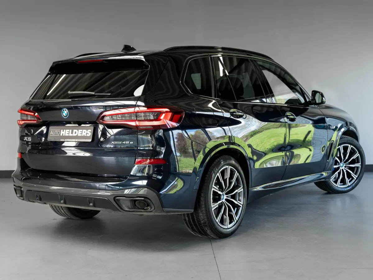 xDrive45e High Executive M 360° ACC Lane Trekh. 20'