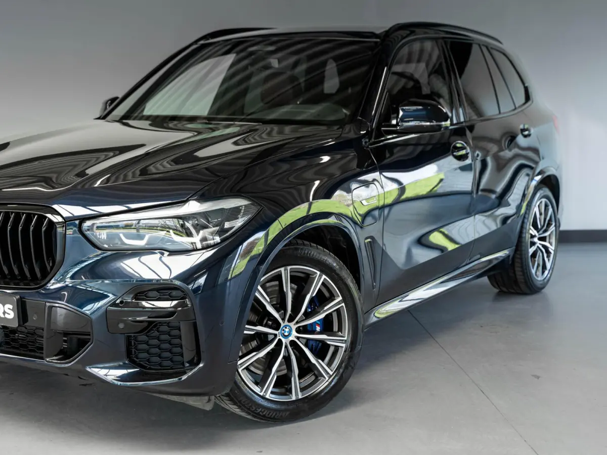 xDrive45e High Executive M 360° ACC Lane Trekh. 20'