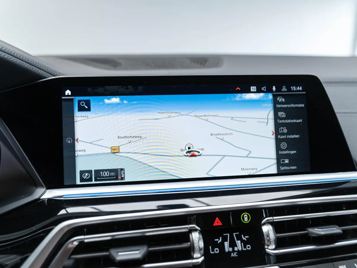 xDrive45e High Executive M 360° ACC Lane Trekh. 20'