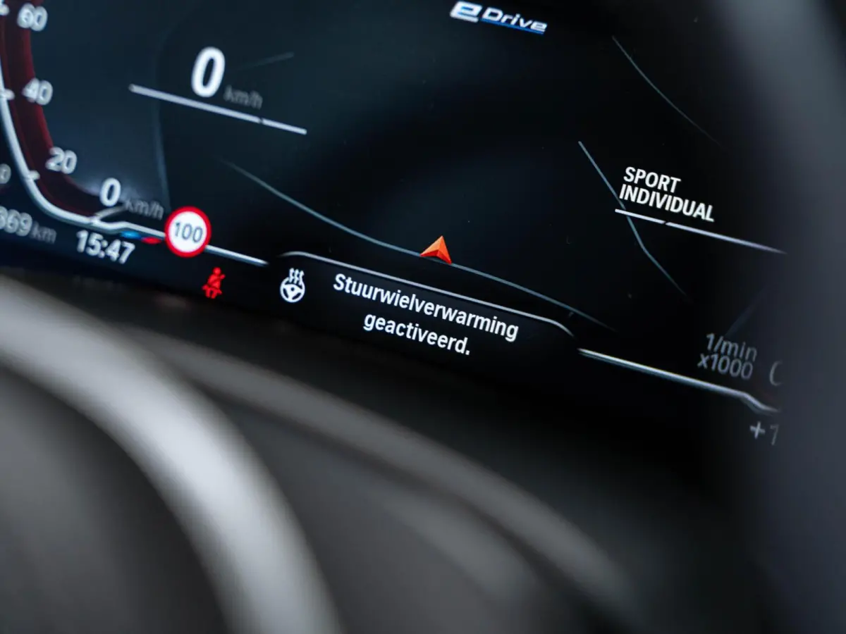 xDrive45e High Executive M 360° ACC Lane Trekh. 20'
